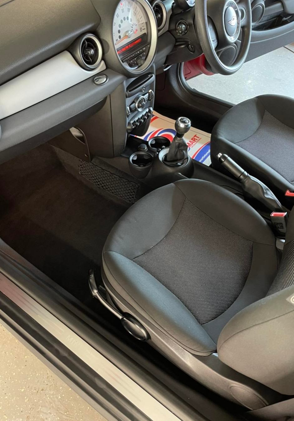 Mini Interior